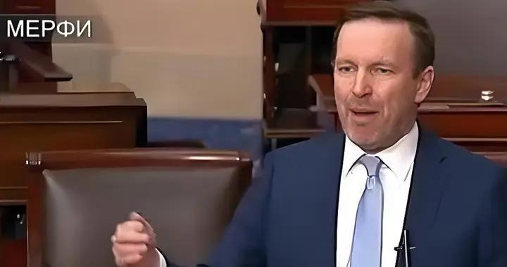 美议员说，美政府严重误判伊朗的能力，已失去对伊军事行动的控制