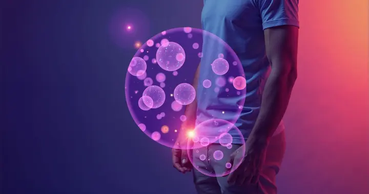 体检查出前列腺炎，医生叹气：这3个习惯，很多男性都在做