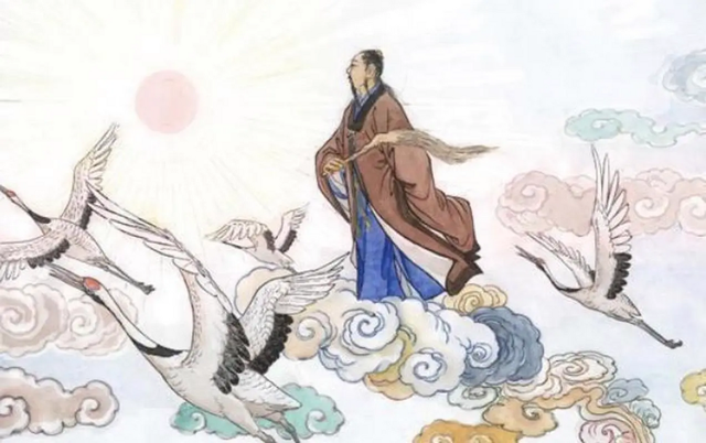 仙术尔何知,动静役阳阴，探析隋唐时期的神仙术