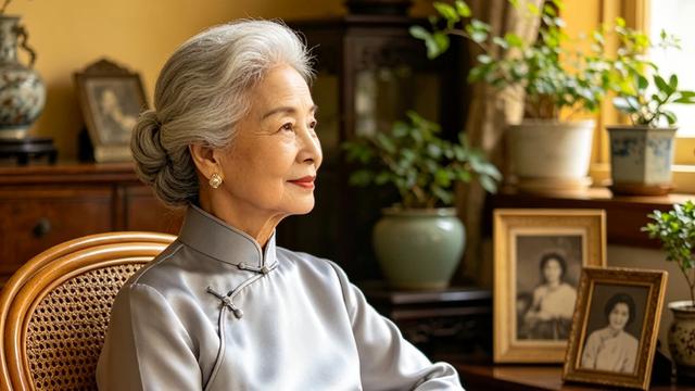 峡姐读书：一位退休的情感专家说：人老了