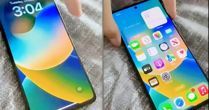 黑苹果转世：安卓手机原生启动iOS，iPhone的围墙要崩塌了吗？