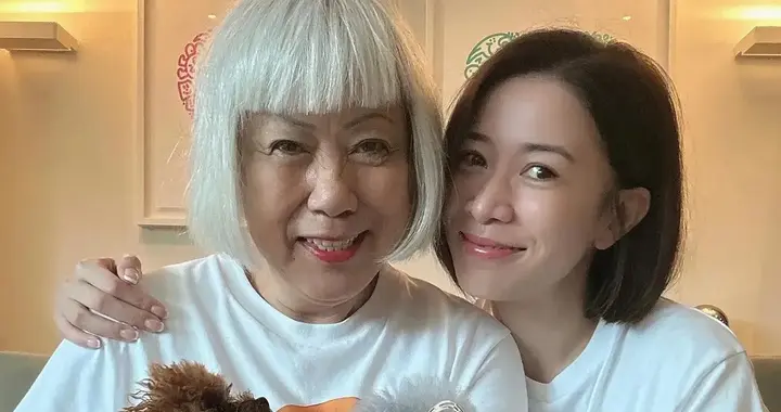 佘诗曼1.8亿房产早规划，立遗嘱避免亲人失和，已送母亲兄长一套