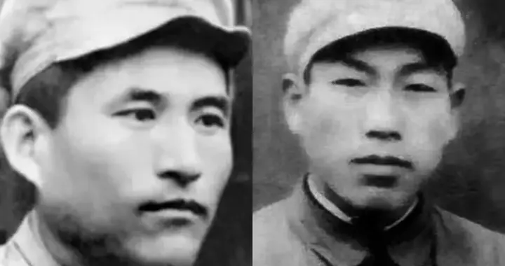1951天德山阻击战：280名志愿军浴血死守高地，热血浸染整座山头