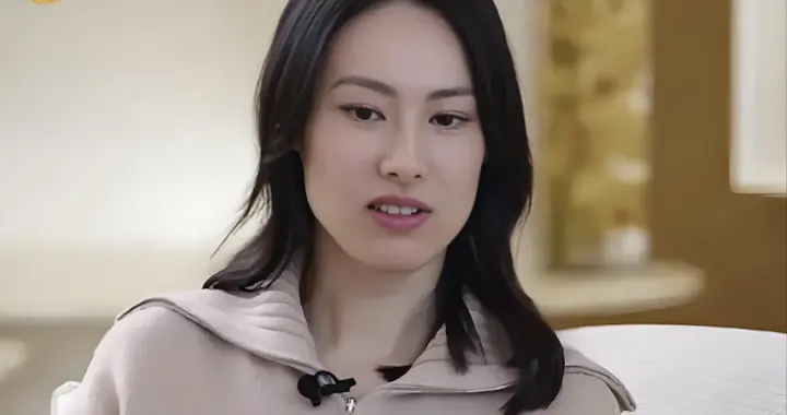 梁洛施罕谈李泽楷，不后悔未婚跟他生孩子，重来还是一样的选择