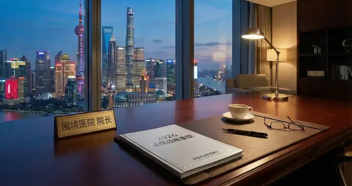 亏损医院如何自救：搞懂这“6W逻辑”，比任何营销都管用