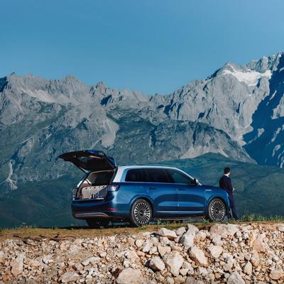 潮车界：问界M9的销量韧性，给行业上了一