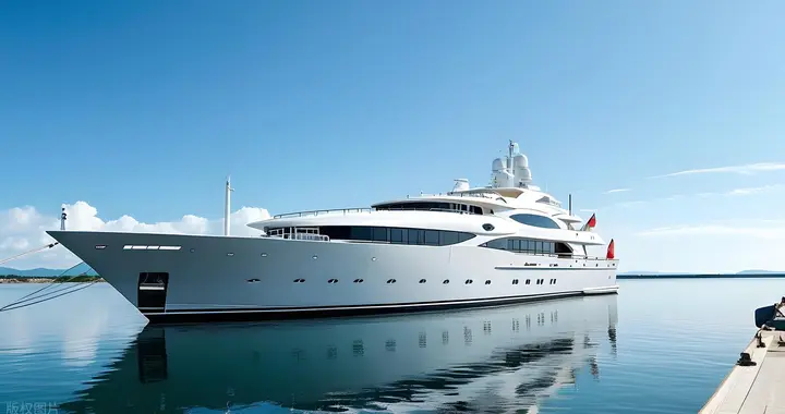 欧美盛行的游艇文化，为什么一到中国就不行了？