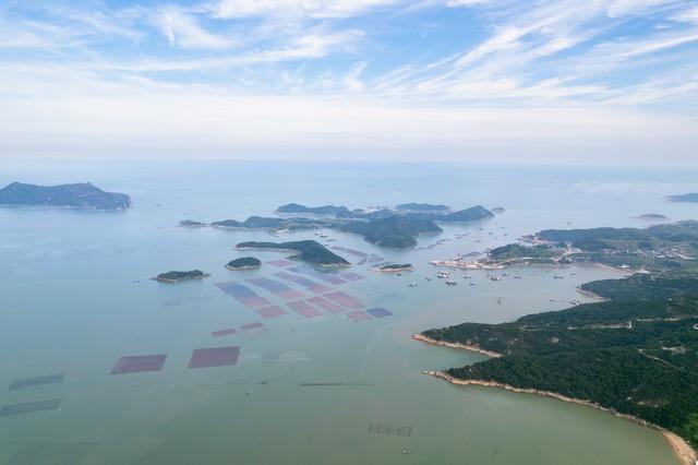 5624万福建省国家基本水文测站提档升级项目，广电终成正果