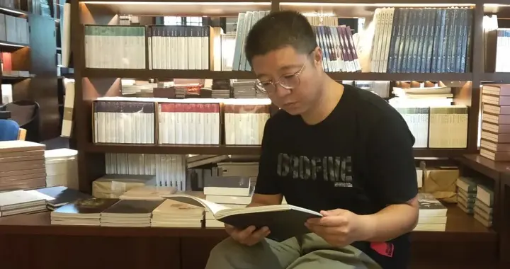 张函：当代楷书的取法有待拓宽，仍然很局限