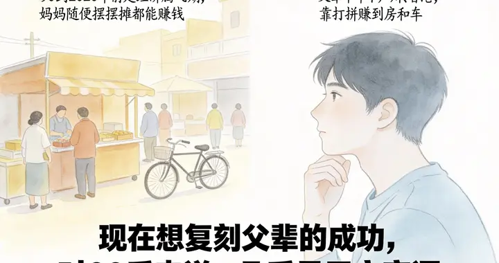 当下普通人的出路在哪里？网友:普通人的出路是学英语加技能出海