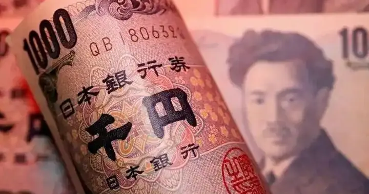 中方不救，日元一旦崩盘，美债也要完蛋？最大接盘国已被逼出