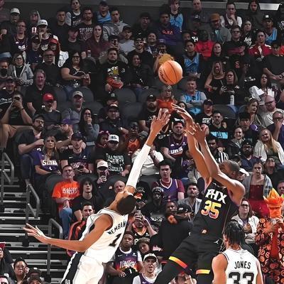 每日篮球：快船名宿路易斯·威廉姆斯认为N