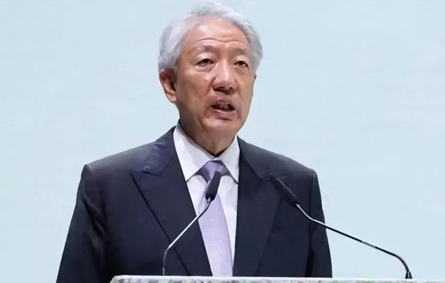 新加坡给中美支了一招：既然不想兵戈相向，那就优先处理台湾问题