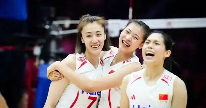 中国女排生死战前突收2好3坏 庄宇珊独扛218分 想赢美国只剩一险路