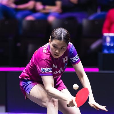 苗京京的小白球：难搞！ 桥本帆乃香三局总