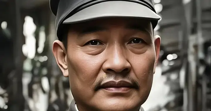 陈巨来回忆 程潜与杨虎 一