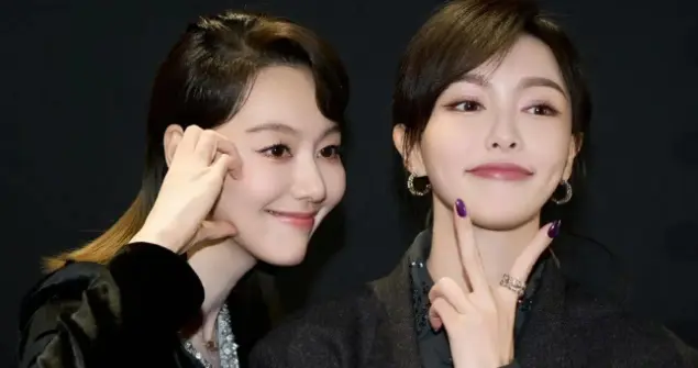 包养四个男人，嫁给70岁富翁？女主持人王冠私生活谣言有多离谱