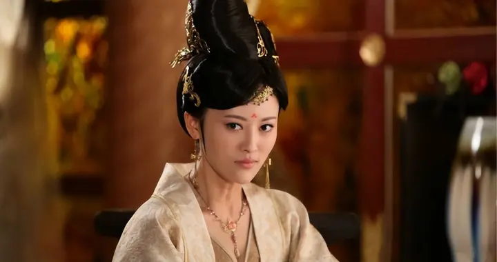 安乐公主：一心想当皇太女，把庶出太子叫奴仆，为何输给李隆基？