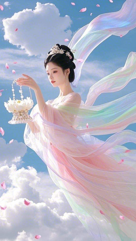 九首“空山”诗词，所谓“空山”，实质是“空心”，是真正的自由