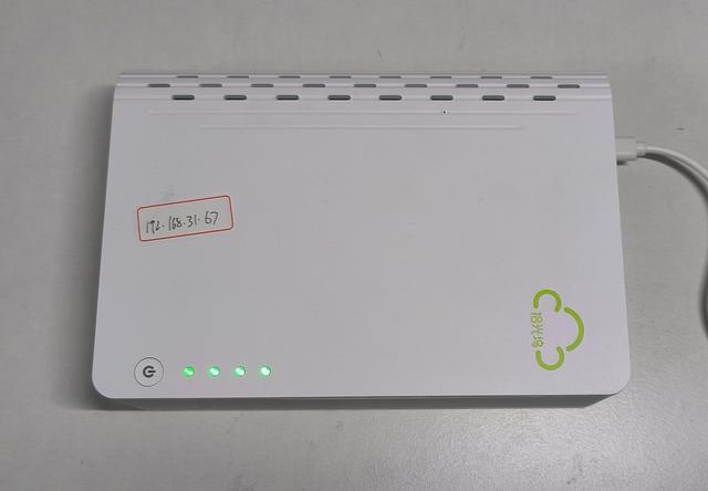 拾光坞NAS，“拾光穿透”终极穿透玩法大全