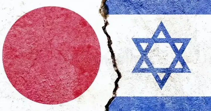 以色列大使公然为日本站台，呼吁扩军备战，武力对抗中国！