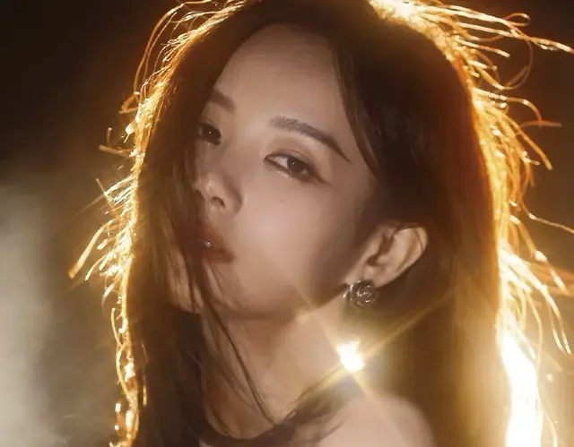 龙哥的星图汇：李一桐