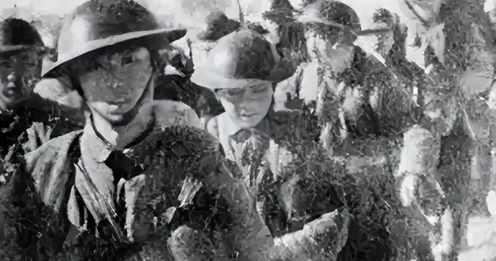 一支几乎被撤销番号的部队，如何逆袭成抗美援朝战场的王牌军？