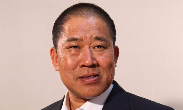 曝演员杜旭东又帮电诈团伙拍广告，受害者发声：杜旭东骗的我好惨