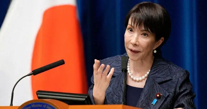 日本外相碰瓷失败后，高市紧急呼吁中国重要，访华之行迫在眉睫