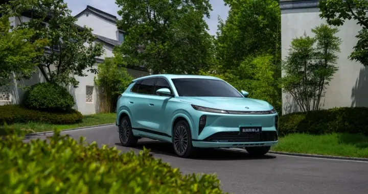 选对不选贵！15万级SUV拥有超级理想的出行体验