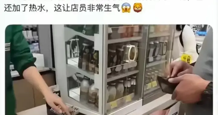 哭笑不得：因为一碗3元泡面，泰国人跟日本人在网上干2天了！