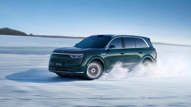 走理想的路？新款问界M7撞脸M9，套娃设计只为高端普惠？