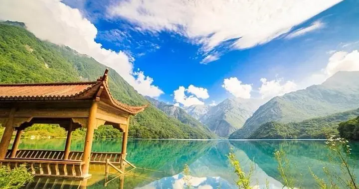 假如能回到30年前，父母年轻条件艰苦你愿意吗