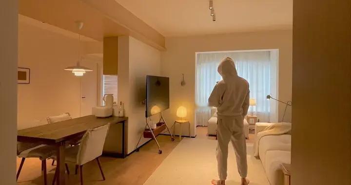 有一种得意：叫“听人劝装修”，入住两年，爽翻了