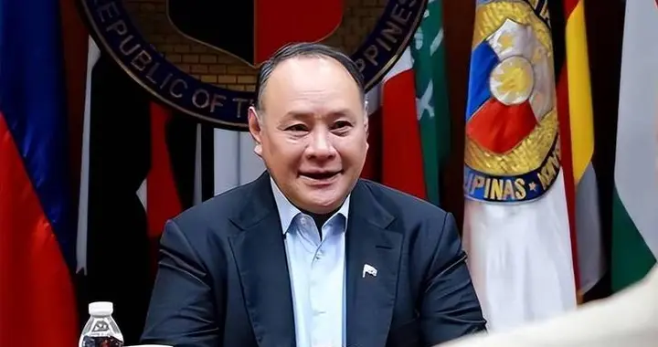 菲防长放出狠话，只要强行挪走仁爱礁坐滩舰，将直接视作开战行径