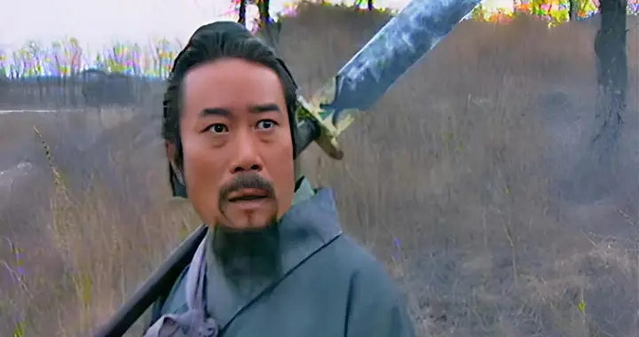 梁山好汉手中三把刀：一把像锄头，一把不如铁锹，还有一把妨主？