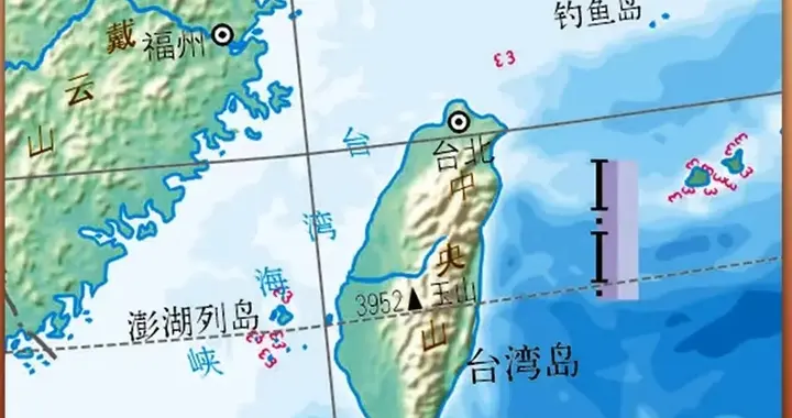 有外媒议论: 中国对台湾迟迟不动手，还在“等”什么？