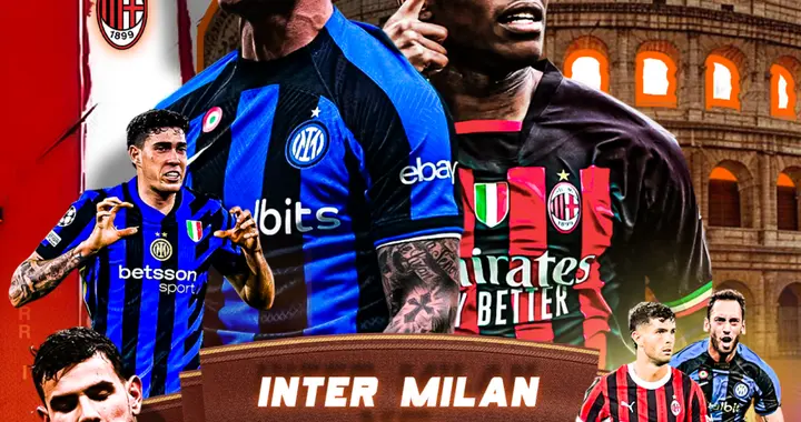 米兰德比战三大变数：12年后可能再现雪中激战 高比分裁判驾临