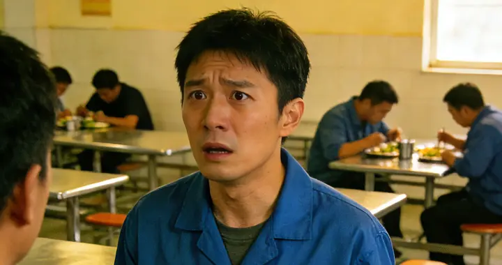 同事小王突然找我：浩哥，借我10000我妈住院了