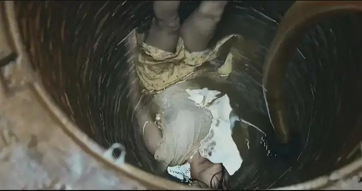 《树影迷宫》开播，廖凡新剧，已经预定今年国产悬疑剧天花板