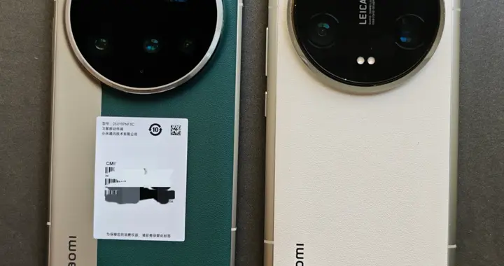 红米K90ProMax和小米15Ultra该怎么选？
