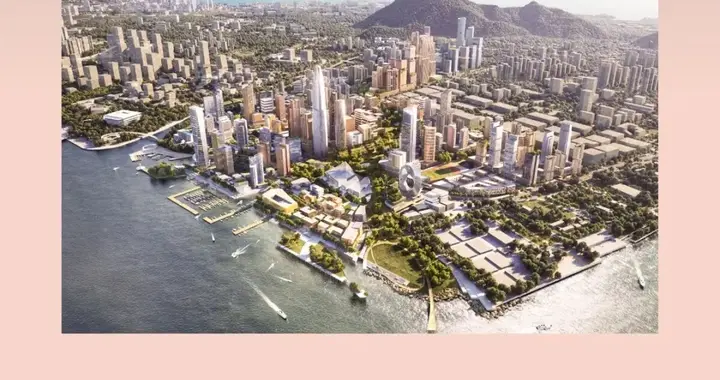 深圳前海，核心区域妈庙现楼发售《万科瑧湾悦·嘉悦》单价5.5万起