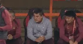 U23亚洲杯这么快就要开始。U15东亚杯分争冠和保级？