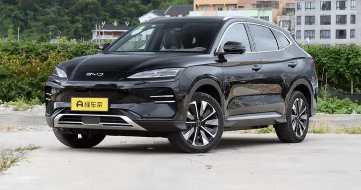 比亚迪宋 PLUS EV 选购：预算、场景与体验的适配分析