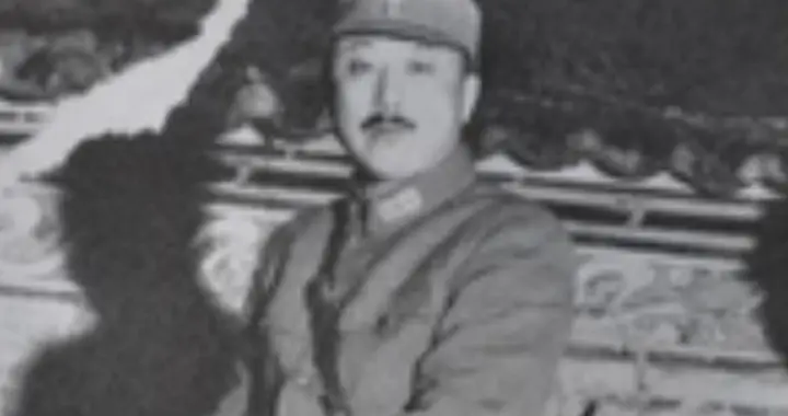1949年卫立煌致信朱德，恳求保护85岁老母，毛主席知晓后如何处理