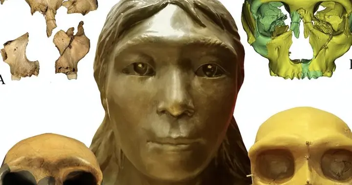 这个发现必将震惊世界！黄土高原的地下，埋藏着一个璀璨的遗迹