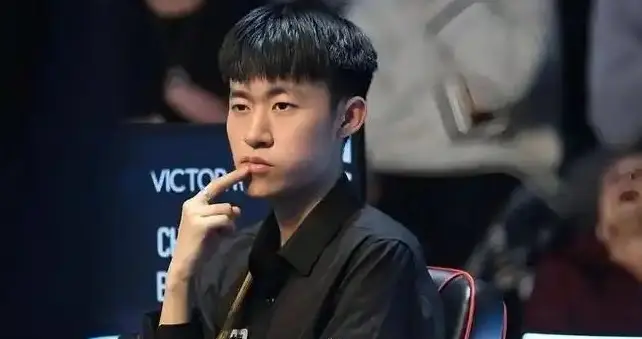 23日凌晨诺克战报！中国选手1胜5负，徐思5-1晋级，4大名将出局！