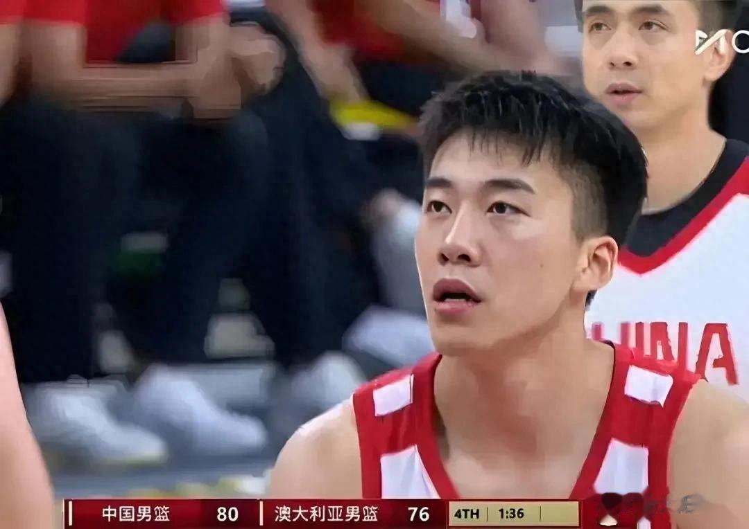 无解矛盾！终于看懂，郭士强为何坚决不用王俊杰？