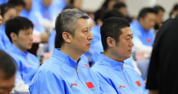中国女排亚运会后会有大的改变，这次的变动，不是换帅那么简单了