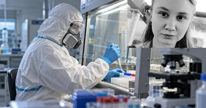 俄实验室病毒外泄致1人死亡，会引爆新一轮疫情？WHO给出关键预判